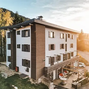 Hotel Les Merisiers, Courchevel